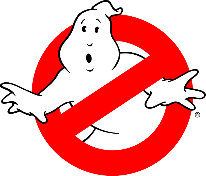 characture of a gypsy with a crystal ball